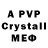 Alpha PVP СК Stanislav Romenskiy